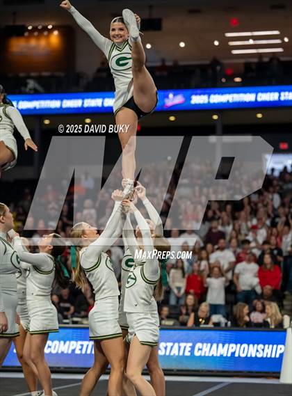 Thumbnail 1 in Glenvar (VHSL Class 2 State Finals) photogallery.