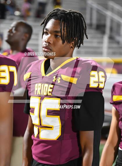 Thumbnail 3 in Cesar Chavez @ Mountain Pointe photogallery.