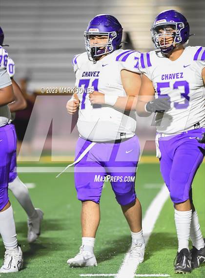 Thumbnail 3 in Cesar Chavez @ Mountain Pointe photogallery.