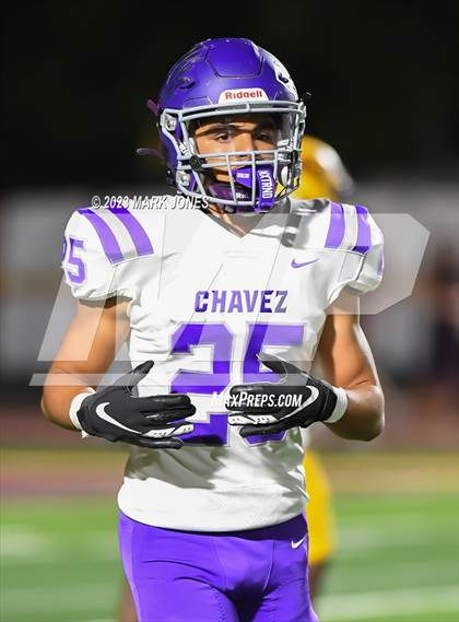 Thumbnail 2 in Cesar Chavez @ Mountain Pointe photogallery.
