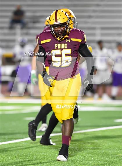 Thumbnail 3 in Cesar Chavez @ Mountain Pointe photogallery.