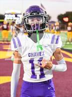 Photo from the gallery "Cesar Chavez @ Mountain Pointe"