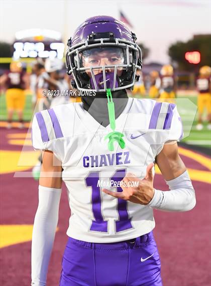 Thumbnail 2 in Cesar Chavez @ Mountain Pointe photogallery.
