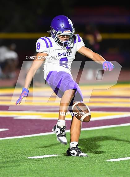 Thumbnail 2 in Cesar Chavez @ Mountain Pointe photogallery.