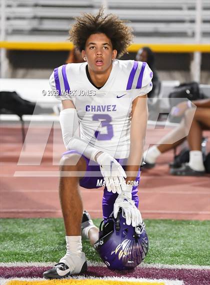 Thumbnail 1 in Cesar Chavez @ Mountain Pointe photogallery.