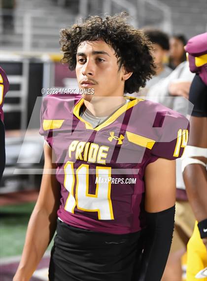 Thumbnail 1 in Cesar Chavez @ Mountain Pointe photogallery.