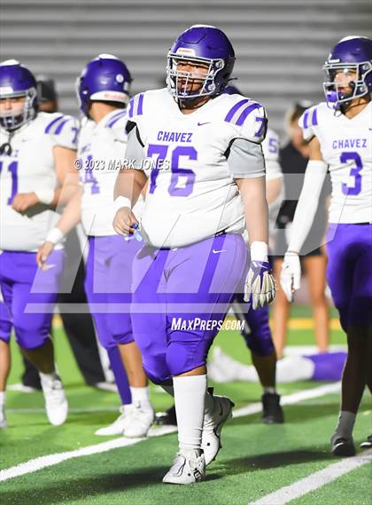 Thumbnail 1 in Cesar Chavez @ Mountain Pointe photogallery.