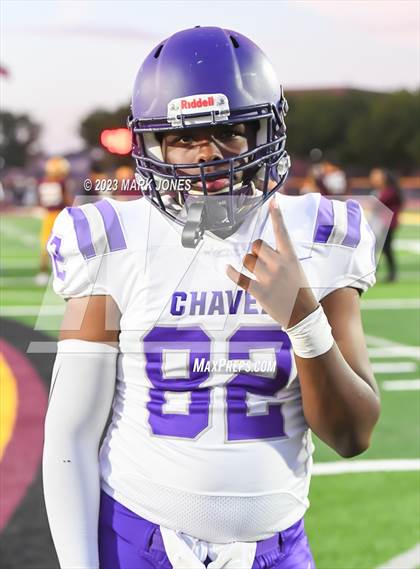 Thumbnail 1 in Cesar Chavez @ Mountain Pointe photogallery.