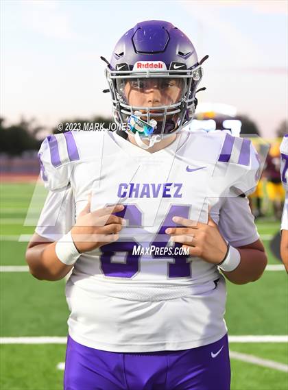 Thumbnail 2 in Cesar Chavez @ Mountain Pointe photogallery.