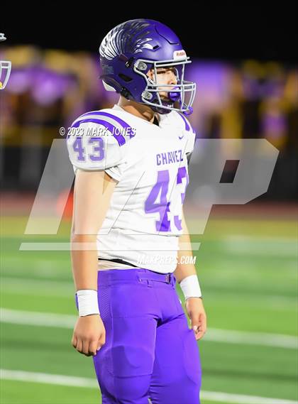 Thumbnail 2 in Cesar Chavez @ Mountain Pointe photogallery.