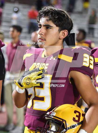 Thumbnail 1 in Cesar Chavez @ Mountain Pointe photogallery.