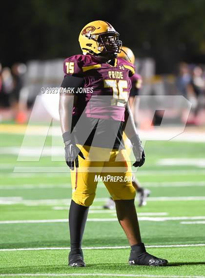 Thumbnail 1 in Cesar Chavez @ Mountain Pointe photogallery.