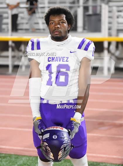 Thumbnail 2 in Cesar Chavez @ Mountain Pointe photogallery.