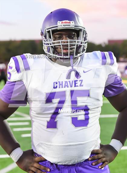 Thumbnail 3 in Cesar Chavez @ Mountain Pointe photogallery.