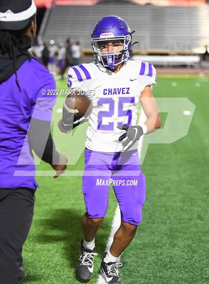 Thumbnail 3 in Cesar Chavez @ Mountain Pointe photogallery.