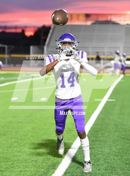 Thumbnail 2 in Cesar Chavez @ Mountain Pointe photogallery.