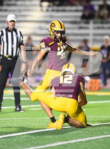 Thumbnail 1 in Cesar Chavez @ Mountain Pointe photogallery.