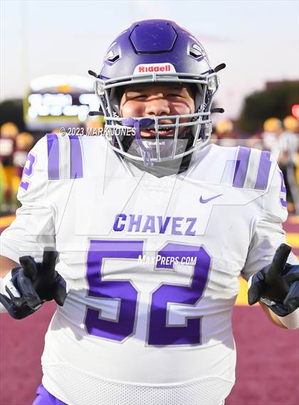 Thumbnail 3 in Cesar Chavez @ Mountain Pointe photogallery.
