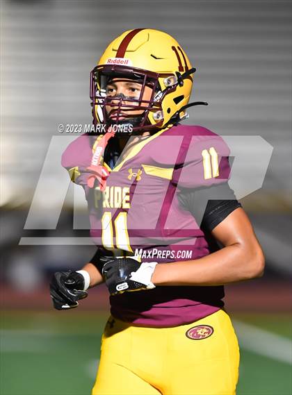 Thumbnail 2 in Cesar Chavez @ Mountain Pointe photogallery.