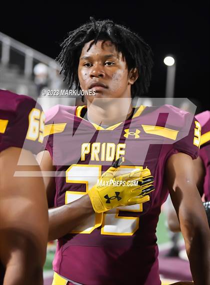 Thumbnail 1 in Cesar Chavez @ Mountain Pointe photogallery.