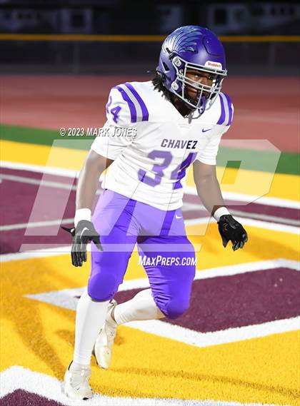 Thumbnail 2 in Cesar Chavez @ Mountain Pointe photogallery.