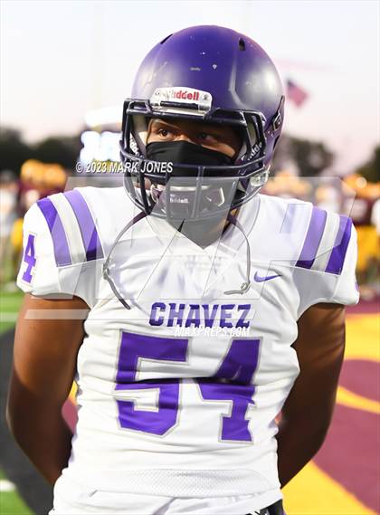 Thumbnail 3 in Cesar Chavez @ Mountain Pointe photogallery.
