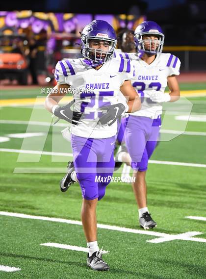 Thumbnail 2 in Cesar Chavez @ Mountain Pointe photogallery.