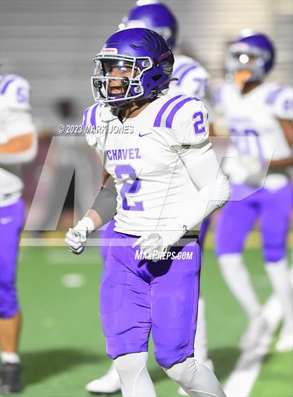 Thumbnail 2 in Cesar Chavez @ Mountain Pointe photogallery.