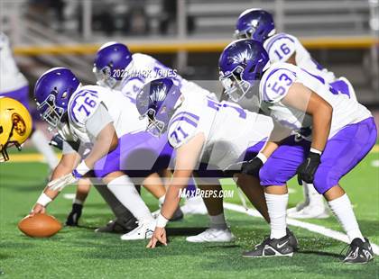 Thumbnail 3 in Cesar Chavez @ Mountain Pointe photogallery.