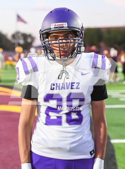 Thumbnail 3 in Cesar Chavez @ Mountain Pointe photogallery.