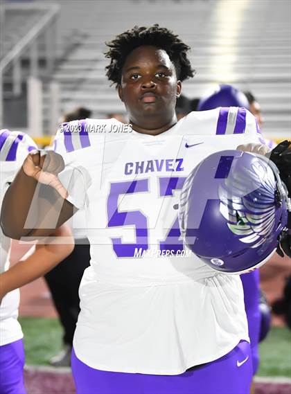 Thumbnail 2 in Cesar Chavez @ Mountain Pointe photogallery.