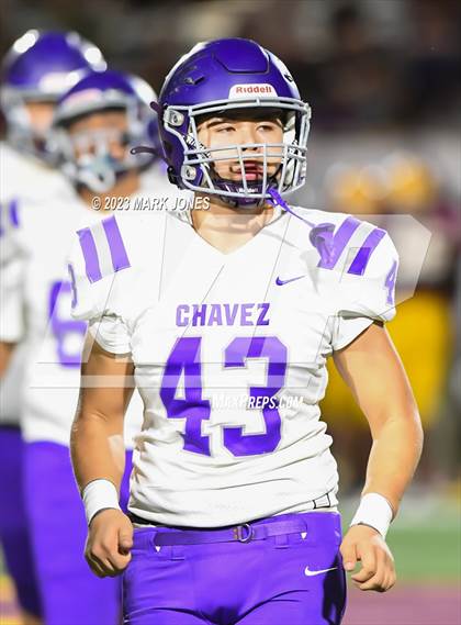 Thumbnail 3 in Cesar Chavez @ Mountain Pointe photogallery.