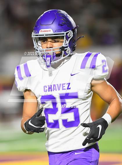 Thumbnail 3 in Cesar Chavez @ Mountain Pointe photogallery.