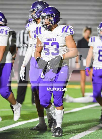 Thumbnail 1 in Cesar Chavez @ Mountain Pointe photogallery.