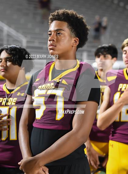 Thumbnail 1 in Cesar Chavez @ Mountain Pointe photogallery.