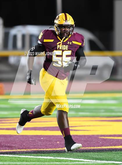 Thumbnail 3 in Cesar Chavez @ Mountain Pointe photogallery.