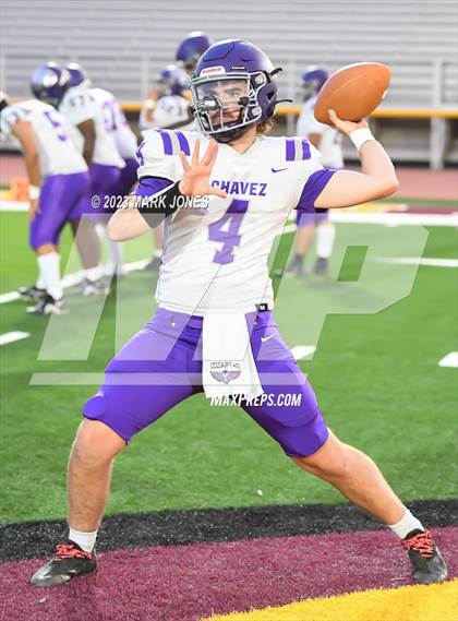 Thumbnail 2 in Cesar Chavez @ Mountain Pointe photogallery.