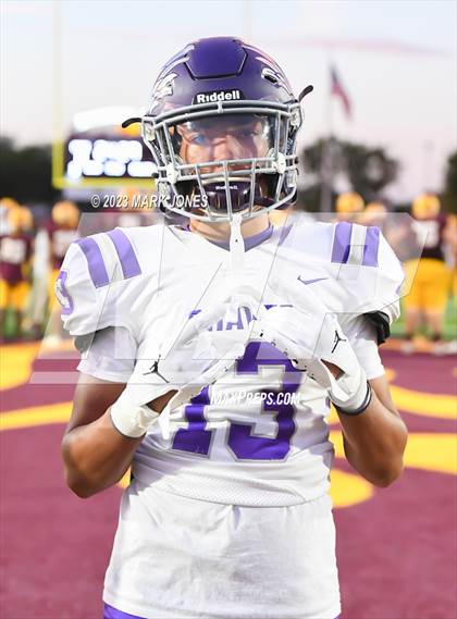 Thumbnail 1 in Cesar Chavez @ Mountain Pointe photogallery.