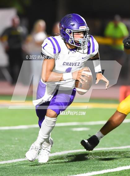 Thumbnail 1 in Cesar Chavez @ Mountain Pointe photogallery.