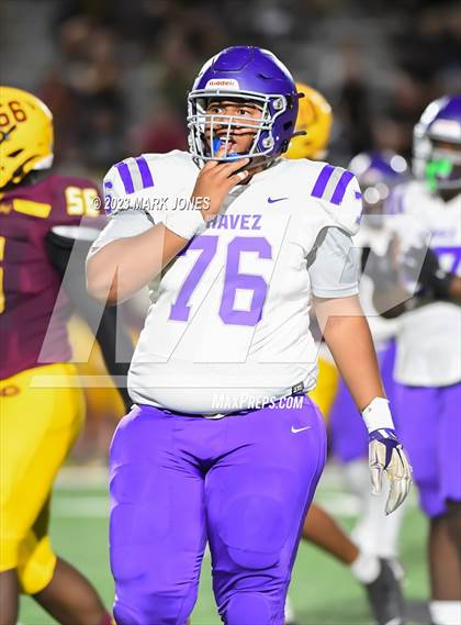 Thumbnail 2 in Cesar Chavez @ Mountain Pointe photogallery.
