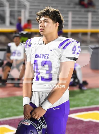 Thumbnail 3 in Cesar Chavez @ Mountain Pointe photogallery.