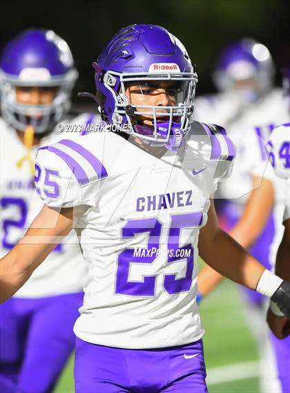 Thumbnail 3 in Cesar Chavez @ Mountain Pointe photogallery.