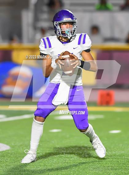Thumbnail 1 in Cesar Chavez @ Mountain Pointe photogallery.
