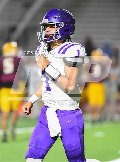 Thumbnail 1 in Cesar Chavez @ Mountain Pointe photogallery.