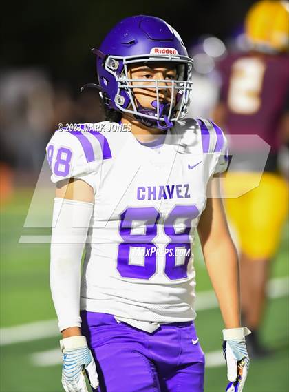 Thumbnail 1 in Cesar Chavez @ Mountain Pointe photogallery.