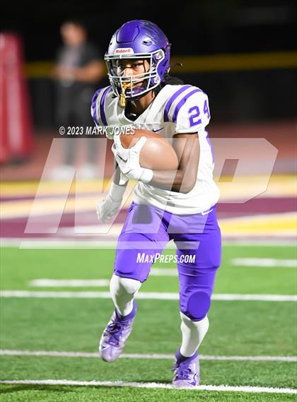 Thumbnail 2 in Cesar Chavez @ Mountain Pointe photogallery.