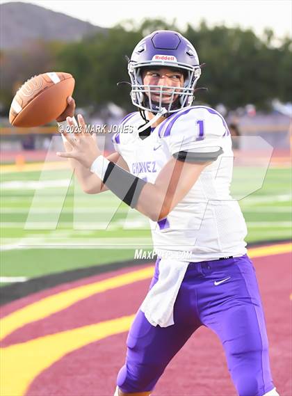 Thumbnail 3 in Cesar Chavez @ Mountain Pointe photogallery.