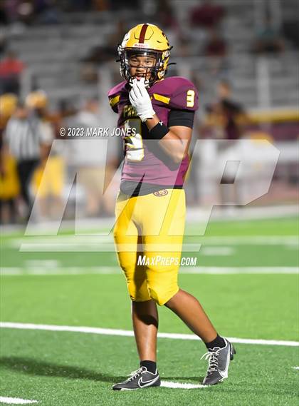 Thumbnail 1 in Cesar Chavez @ Mountain Pointe photogallery.