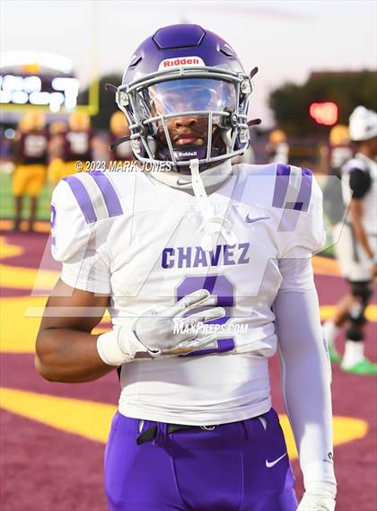 Thumbnail 3 in Cesar Chavez @ Mountain Pointe photogallery.