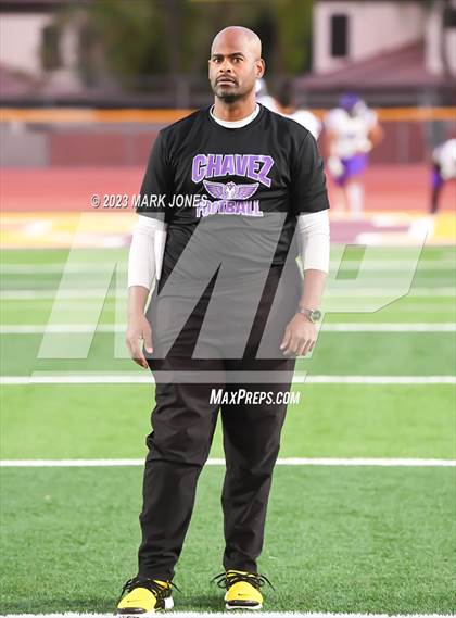 Thumbnail 1 in Cesar Chavez @ Mountain Pointe photogallery.